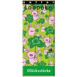 Zotter Schokoladen Bio Labooko "Košček sreče" Cene