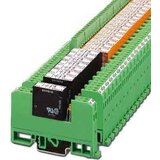 Phoenix Contact Relejni modul 10 kom. EMG 10-REL/KSR-G 24/ 1-LCU nazivni napon: 24 V/DC uklopna struja (maks.): 6 A 1 zatvarač | Eponuda.ba