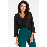 Awama Woman's Blouse A688 | shoptok.hr
