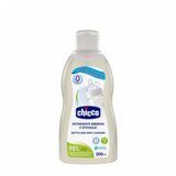 Chicco DETERDŽENT ZA PRANJE FLAŠICA I CUCLA 300ML | Eponuda.com
