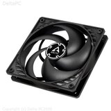 Arctic Case Fan P12 black | Eponuda.ba