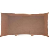  Papirnate vrećice 250 kom s ručkama plave 18x8x22 cm | shoptok.hr