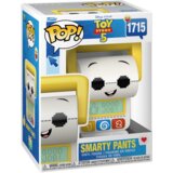 Funko POP Disney Toy Story 5 Smarty Pants Cijene