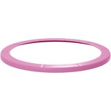 HOMESTAR Nadomestna varnostna blazina za trampolin 305x30 cm roza, (5000227789) | Shoptok.si