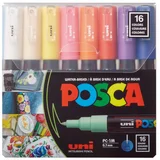 Set Markera PC-1M 16/1 Osnovne Boje