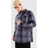Dravus Overshirt Bonded Srajca blue | Shoptok.si