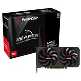 PowerColor RX 9060 XT Reaper16GB GDDR6, 128-bit, 2xDPHDMI | Eponuda.ba
