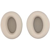 INF Nadomestni mrežni pokrovčki za ušesne blazinice, 2 kosa Brown, (5000286868) | Shoptok.si