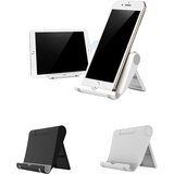 Venisymlis Zložljivo Nastavljivo Plastično Namizno Stojalo Za 6-11" Tablico, Združljivo Z Iphone 12 Pro Max 11 Xs Xr X, (22072244) | Shoptok.si