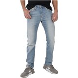 Levi&#039;s Jeans straight 2950714790 Modra cene