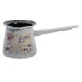 Metalac Dzezva Golden Flowers | Eponuda.ba