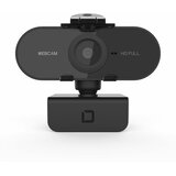 Dicota D31841 webcam 1920 x 1080 pixels USB 2.0 Black | shoptok.hr