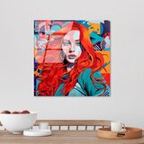 Wallity slika UV-840, 50 x 50 cm Cene