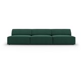 Micadoni Home Zeleni kauč 240 cm Jodie - Cijene
