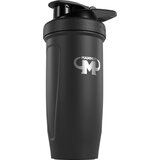 Mammut Shaker iz nerjavečega jekla - mat črna u