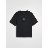 Sinsay Pamučna majica s printom Felix the Cat | shoptok.hr