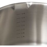 Five LONAC S POKLOPCEM RESILIENCE INOX 24CM | shoptok.hr