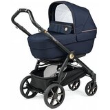 Peg-Perego kolica 3u1 Book Lounge, Blue Shine | shoptok.hr