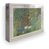 WALLXPERT PZL_063_1000 multicolor puzzle | ePonuda.com
