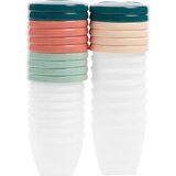 Babymoov BIO jedilni set 16 kos | Shoptok.si