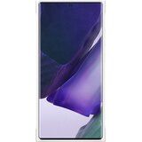Samsung galaxy NOTE20 ultra protective cover white EF-GN985CWEGEU | Shoptok.si