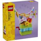 Lego iconic - poklon kutija – proslava (40871) | Eponuda.com
