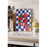 WALLXPERT dekorativna slika u okviru 30 x 40 cm | Eponuda.com