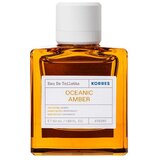 Korres Unisex toaletna voda Oceanic amber EDT, 50ml Cene