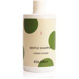 Kolorky Kids Gentle Shampoo nježni šampon za djecu Linden Flower 400 ml Cijene