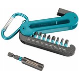 Makita Impact Black Bit-Set 10-tlg. | shoptok.hr