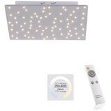 LEUCHTEN DIREKT 14670-55 - LED prigušiva svetiljka SPARKLE LED/12W/230V + daljinski upravljač | Eponuda.com