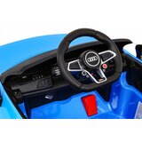 Licencirani auto na akumulator Audi R8 LIFT - plavi | shoptok.hr