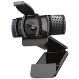Logitech C920s pro full hd web kamera sa zaštitnim poklopcem crna cene