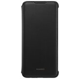 Huawei Original preklopna torbica za p smart 2019 / honor 10 lite črna | Shoptok.si