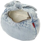 Levi's Ročna torbica svetlo modra | Shoptok.si
