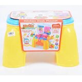 Magic Toys Kuhinjski pribori u stolici | shoptok.hr