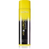 ALCINA hyaluron 2.0 šampon za suhe lase 250 ml za ženske