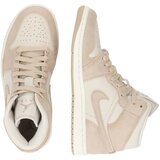 Jordan Visoke superge 'AIR 1' nude / jajčna lupina | Shoptok.si