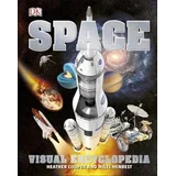 Heather Couper, Nigel Henbest - Space Visual Encyclopedia