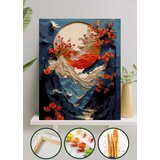 Evila Originals Set za slikanje sa zategnutim platnom | Eponuda.com