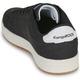Kangaroos Nizke superge K-CA AD Yeah Črna | Shoptok.si