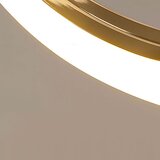 Toolight Viseća LED lampa LHJ018-CP3 GOLD | shoptok.hr