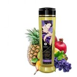 Shunga Ulje Erotic Massage - Exotic Fruits Cene