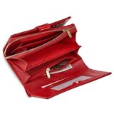 Betlewski BPDFTS513CZERWONY58401 sarena | shoptok.hr