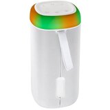 Hama Shine 2.0 Bluetooth zvučnik AUX, funkcija govora slobodnih ruku, zaštićen protiv prskajuće vode, prijenosni bijela | Eponuda.ba