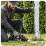  2u1 set baterija. 21v škare za travu i trimer 200mm na prekidač 2x2ah | shoptok.hr