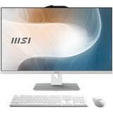 MSI Modern AM272P 1M-1236AT Intel Core 7 150U 68.6 cm (27) 1920 x 1080 pixels All-in-One PC 16 GB DDR5-SDRAM 1 TB SSD Windows 11 Home Wi-Fi 6E (802.11ax) Black | shoptok.hr