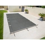 Nero Ice Guard prekrivač sa aluminijumskim šipkama za bazen 7 x 3,5m (7,5 x 4m) Cene