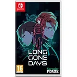 Gone Days (SWITCH)