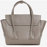 Nobo Small box bag BAG5800-M19 Grey | Shoptok.si